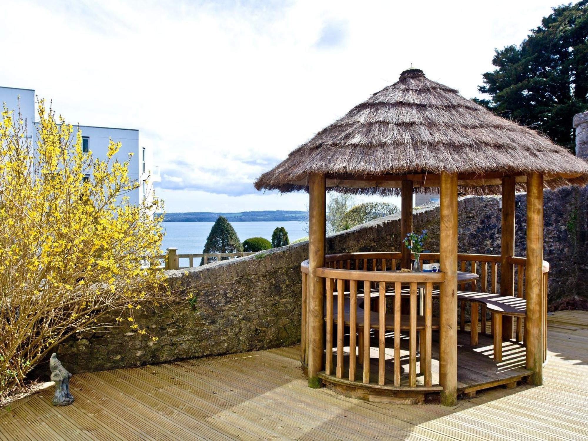 Sea Salt Lodge ทอร์คิ ภายนอก รูปภาพ