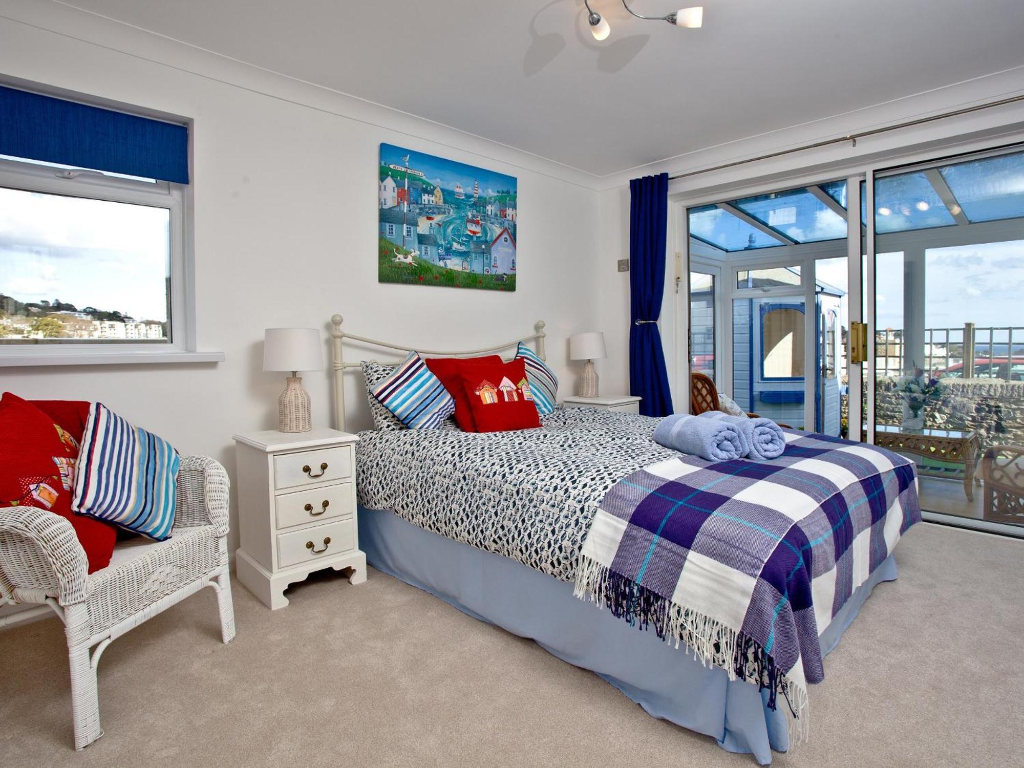 Sea Salt Lodge ทอร์คิ ภายนอก รูปภาพ