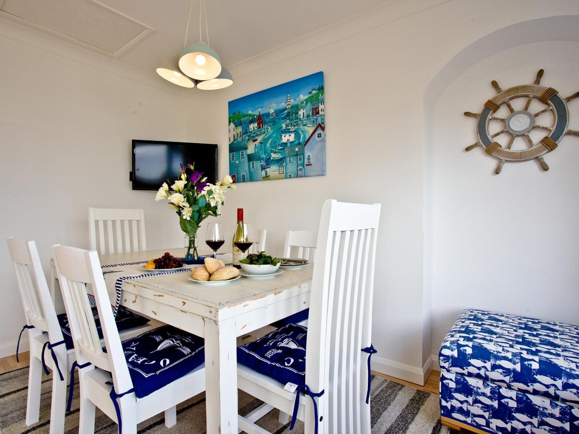 Sea Salt Lodge ทอร์คิ ภายนอก รูปภาพ